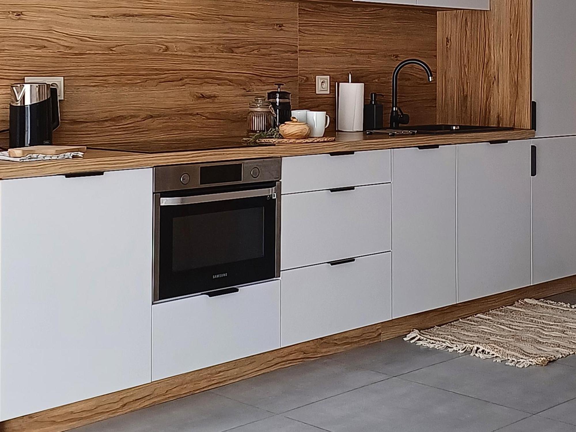 Tatra Apartament ยูร์กุฟ ห้อง รูปภาพ