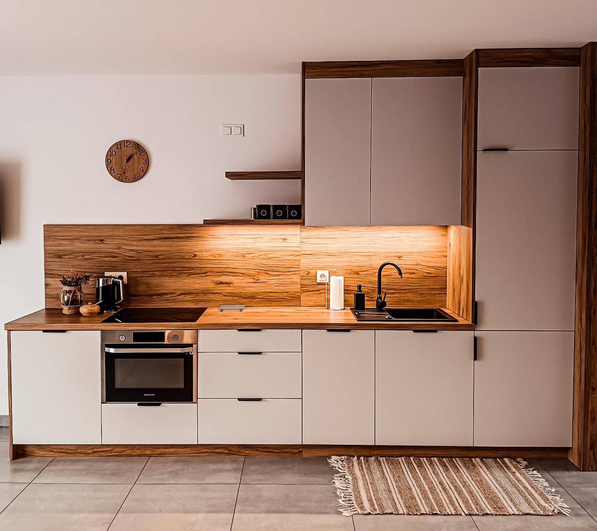 Tatra Apartament ยูร์กุฟ ภายนอก รูปภาพ